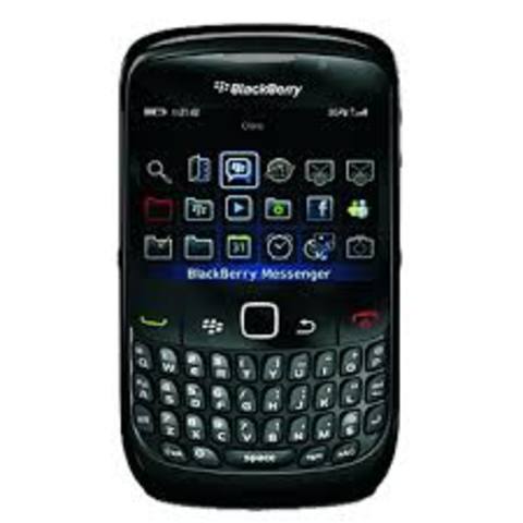 Blackberry 8520