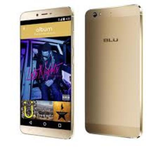 BLU Vivo 5 - ANDROID