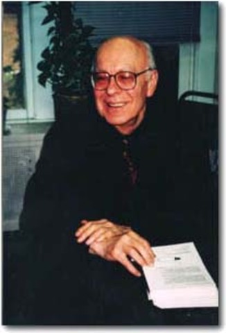 Matthew Lipman (1991)
