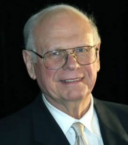 Richard W. Paul (1993)