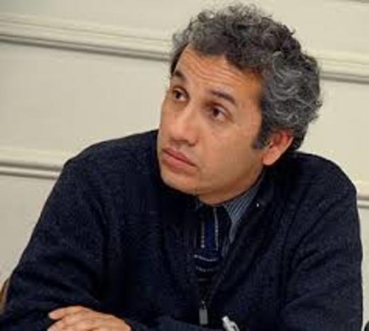 Harvey Siegel (2001)