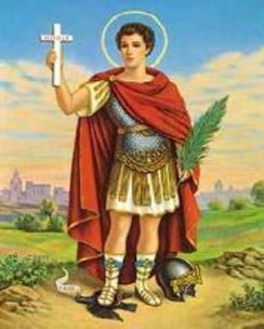 Eudes es proclamado santo de la Iglesia Católica