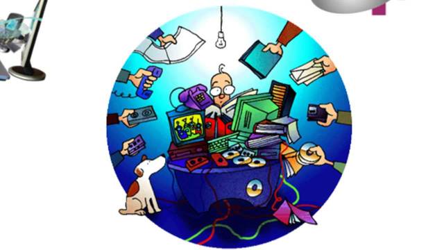 OBJETOS DE CONTENIDOS COMPARTIBLES (Slosser)