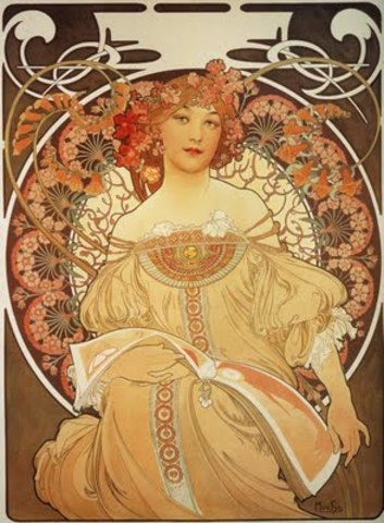 Alfons Mucha