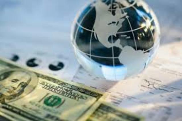 El desarrollo del sistema financiero