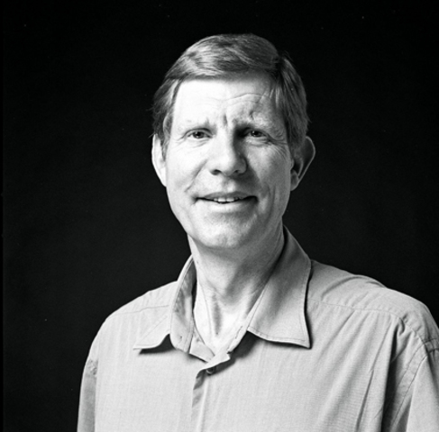 Dr Peter Alan Burrough