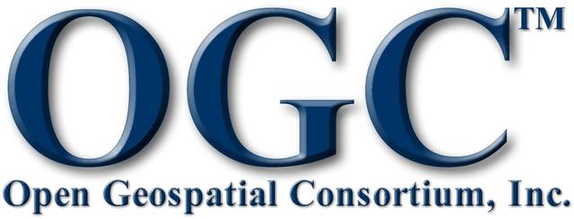 Open Geoespatial Consortium (OGC)