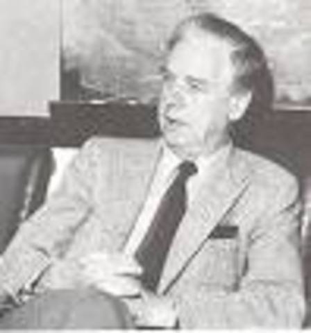 Aparición del modelo basado de la geografía del tiempo