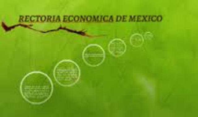 La rectoría económica