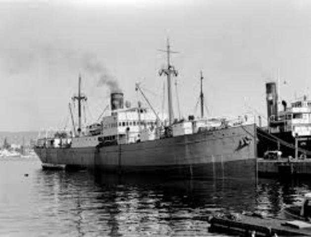 La sustitución de importaciones