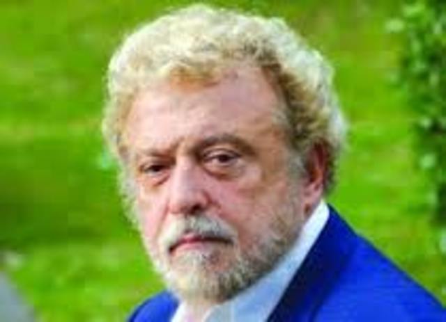 Theotonio Dos Santos