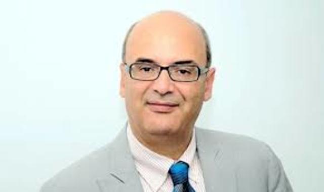 Ben Hammouda