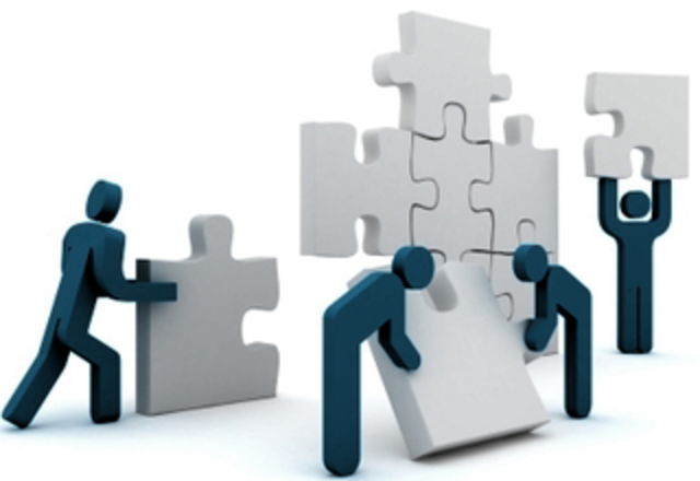 Etapa 6 Ejecución de obras