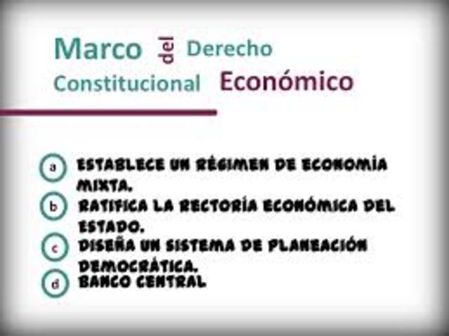 Economía mixta