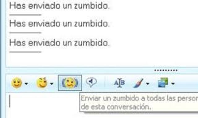 Msn Messenger