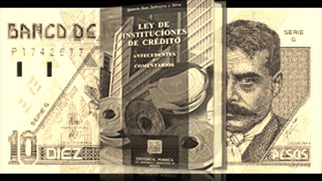 El desarrollo del sistema financiero (1947-1982)