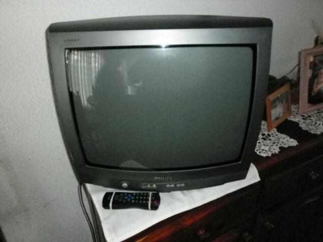 TV propia