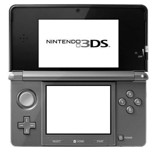 Nintendo 3DS