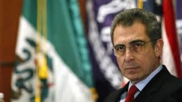 Ernesto Zedillo Ponce de León 1994 -2000