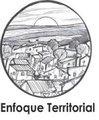 Enfoque territorial