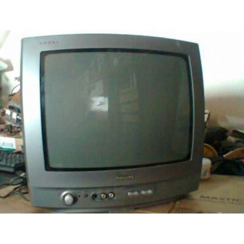 Televisor 14"