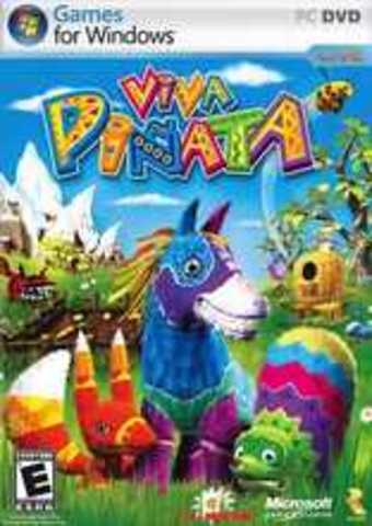 Viva Piñata (PC)