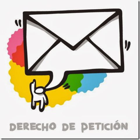 Petición de Derecho