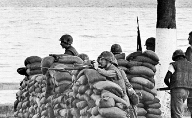 La Famosa Insurrección