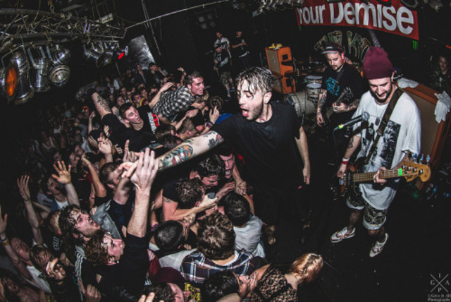 todo tiene un inicio