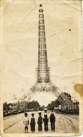 Torre del reformador