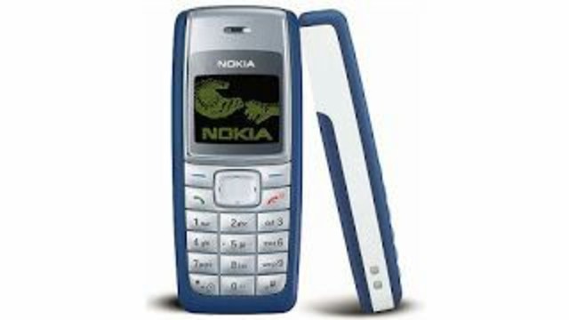 Celular Nokia