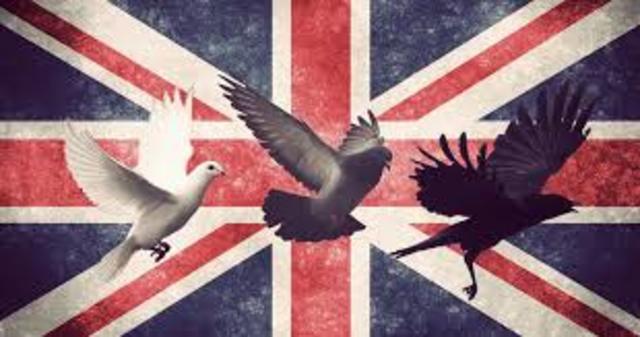 Declaración de Derechos Británica