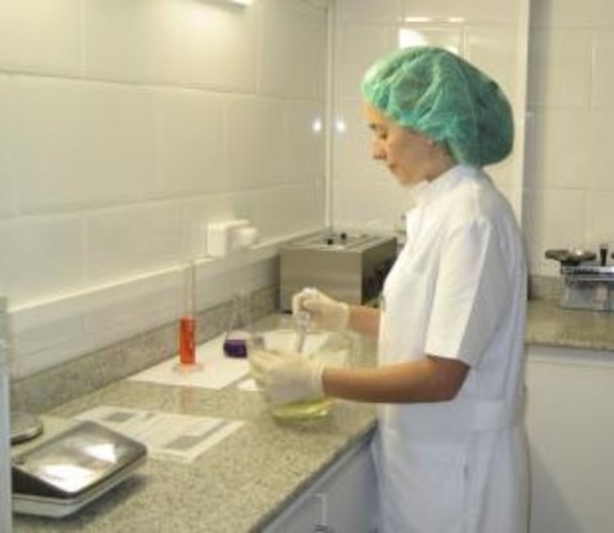 Resoluciòn 1403 del 2007