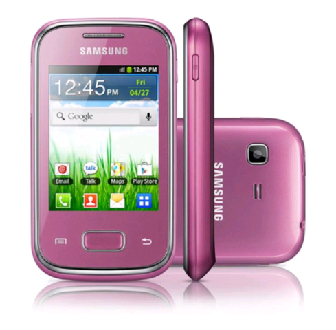 Celular Samsung