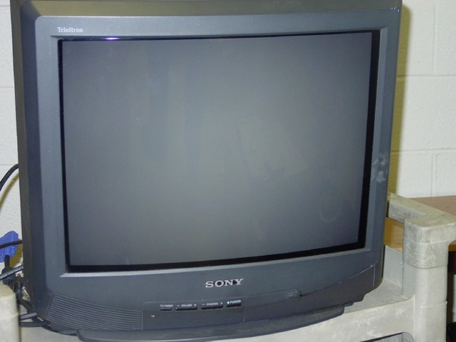 Television