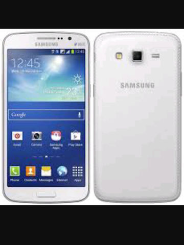 Celular Samsung Grand 2