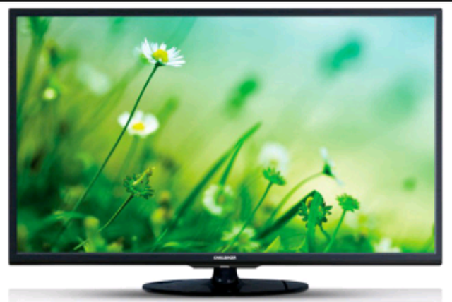 Televisor 32"