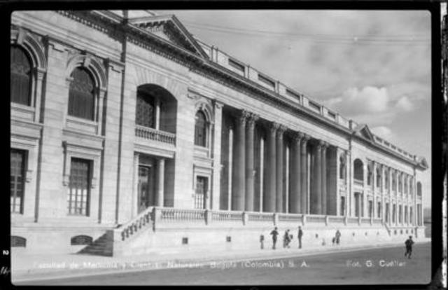 Facultad de Medicina