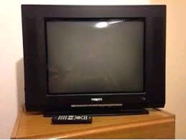 Televisor 21"
