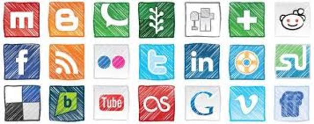 Era de las redes sociales