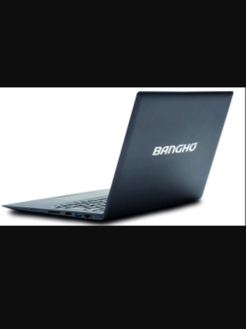 Ultrabook Banghó Zero