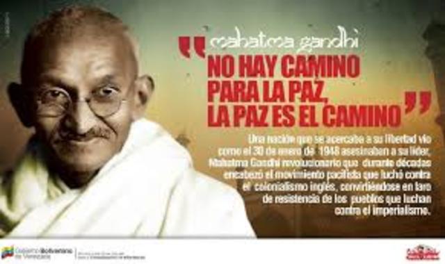 Pacto Gandhi