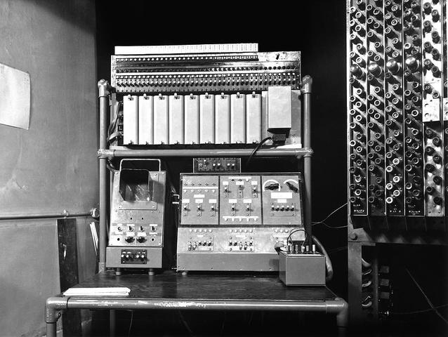 Era de la computación