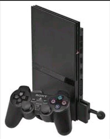 Play Station