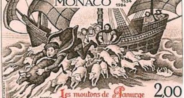 Bovinos en todo América del sur