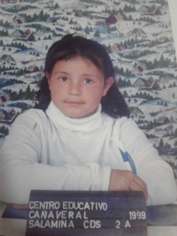 RECUERDO DE LA ESCUELA