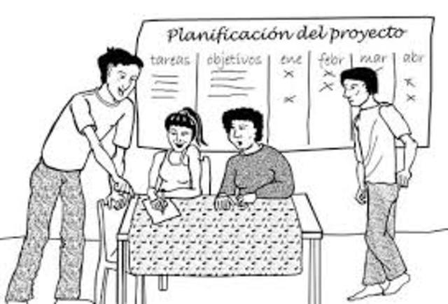 Planificación