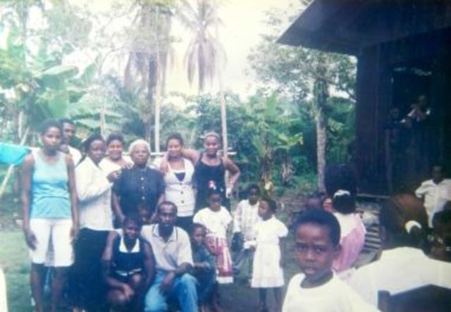 Aniversario de Fallecido