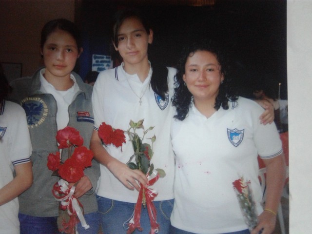 CONSTRUCCIÓN DE AMISTADES