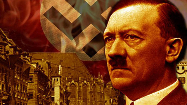 Segunda Guerra Mundial